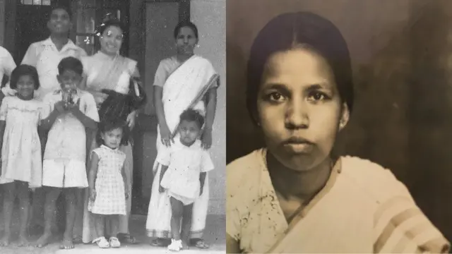 दाक्षायणी वेलायुधन