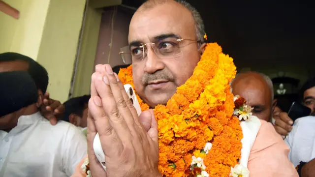 मंगल पांडे 

