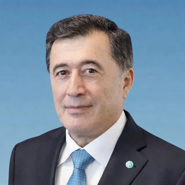 Ўзбекистоннинг собиқ ташқи ишлар вазири Владимир Норов Марказий Осиё ва Озарбайжоннинг Эрон можаросига нисбатан мувофиқлаштирилган муносабатини олқишлайди