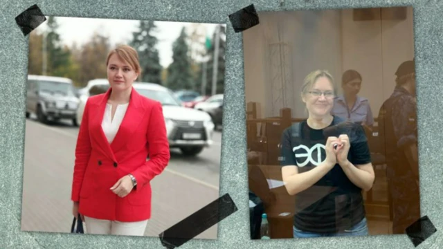 Лилия Чанышева
