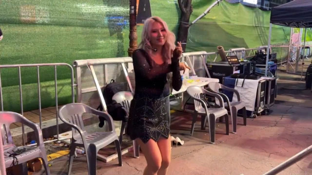 မြန်မာ့ပထမဆုံး ကေပေါ့အိုင်ဒေါ Di Di 