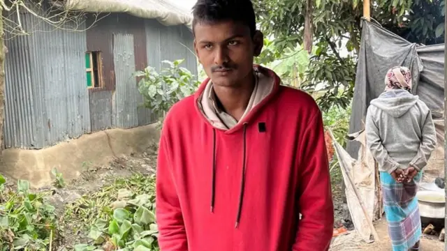 வங்கதேசத்தில் சிறுபான்மையினரின் பாதுகாப்பு குறித்து எழுப்பப்படும் கேள்விகள் - பிபிசி கள ஆய்வு