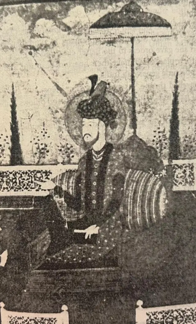 ஹுமாயூன்