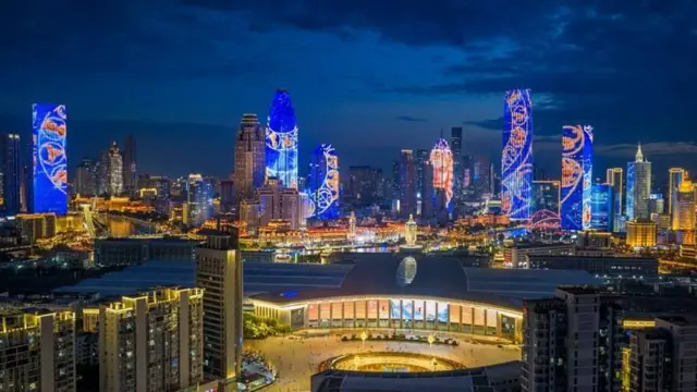 બીબીસી ગુજરાતી, ગુજરાત, બીબીસી, નરેન્દ્ર મોદી, ચીન, ભારત, રશિયા, યુએસએ, અમેરિકા, ઇન્ડિયા, શંઘાઈ કોઑપરેશન કાઉન્સિલ, 