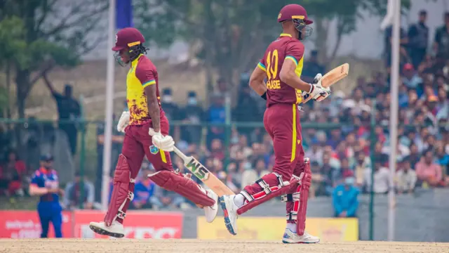 वेस्ट इन्डिज