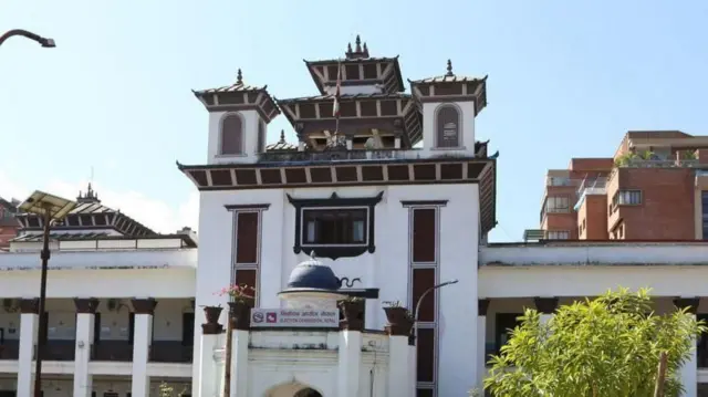 निर्वाचन आयोगले आधिकारिता निर्धारण गर्ने छ
