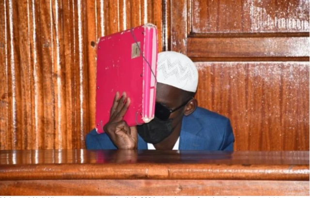 DHAQTARKA LA XUKUMAY 