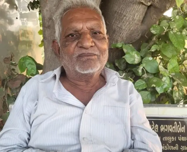 ડીંગુચા, મહેસાણા, પટેલા, કૅનેડા, અમેરિકા, બીબીસી ગુજરાતી 