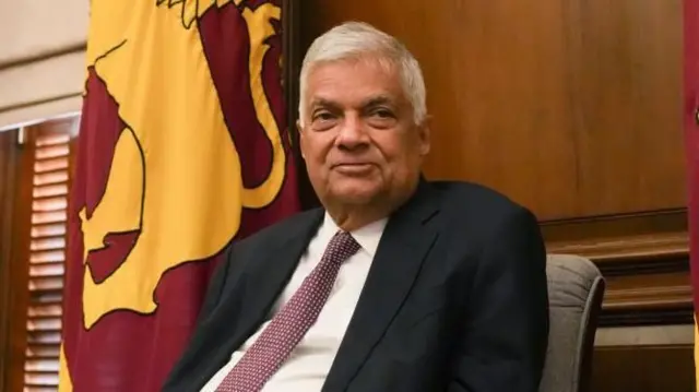 ரணில் விக்ரமசிங்க (கோப்புப்படம்)