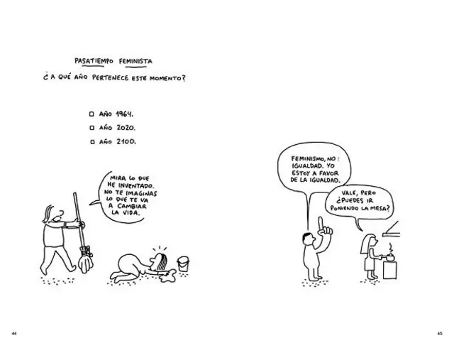 Las caricaturas de Javirroyo