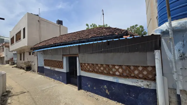 நாகப்பட்டினம், மூதாட்டி மரணம், வறுமை, வேளாங்கண்ணி