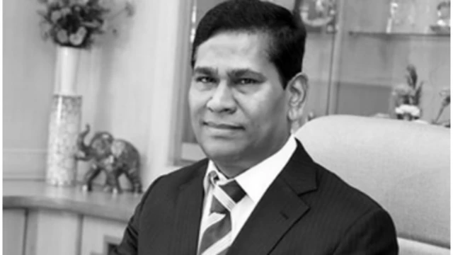 தேர்தல் பத்திரம்