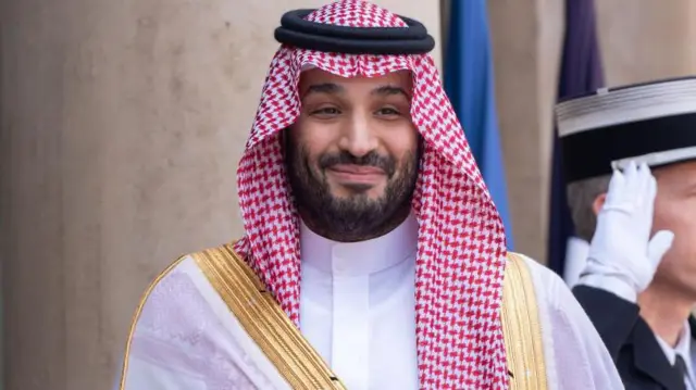 सऊदी अरब