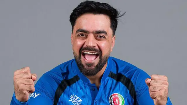 راشد خان