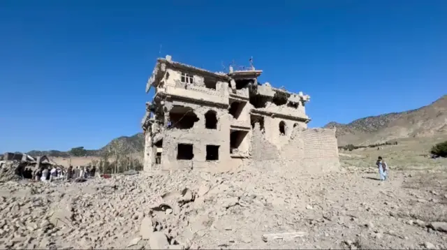 څمکني، پکتیا