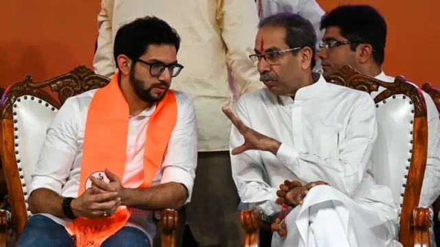 महाराष्ट्र