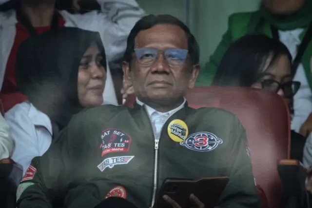 Pelanggaran HAM berat masa lalu