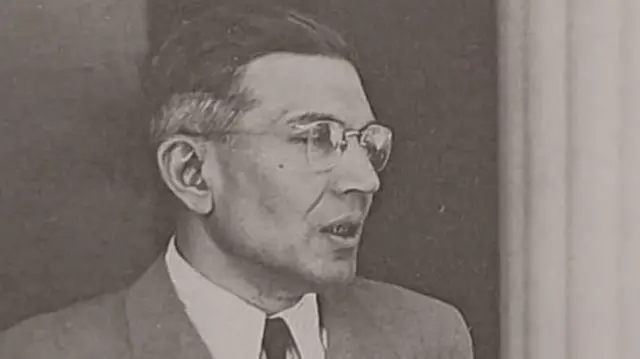 सय्यद हुसैन