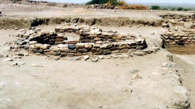 ஹரப்பா நாகரிகம்