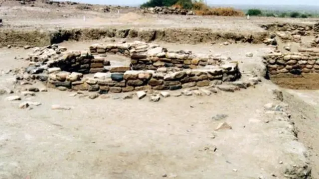 ஹரப்பா நாகரிகம் 