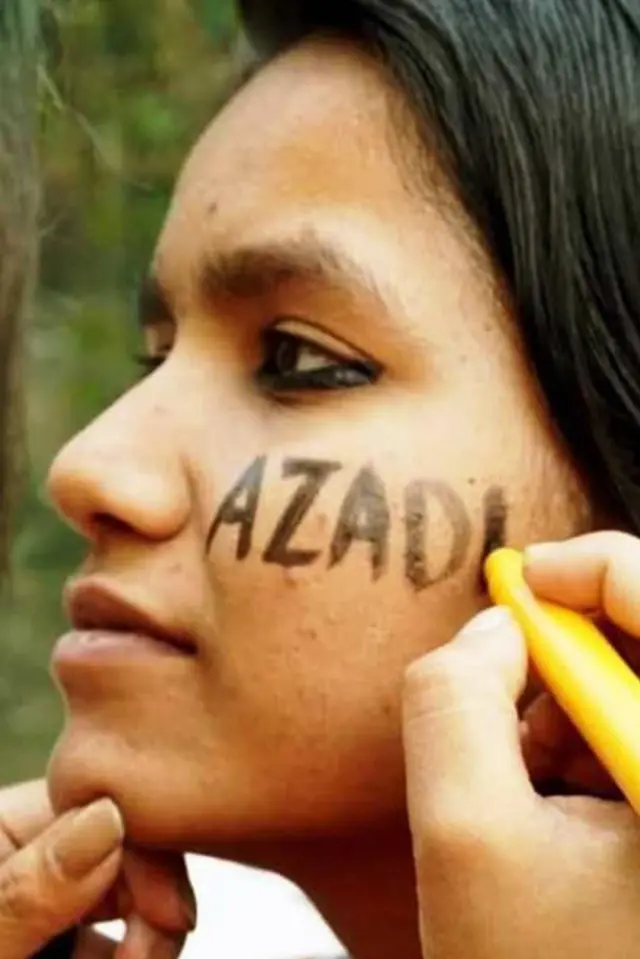 रिमझिम सिन्हा