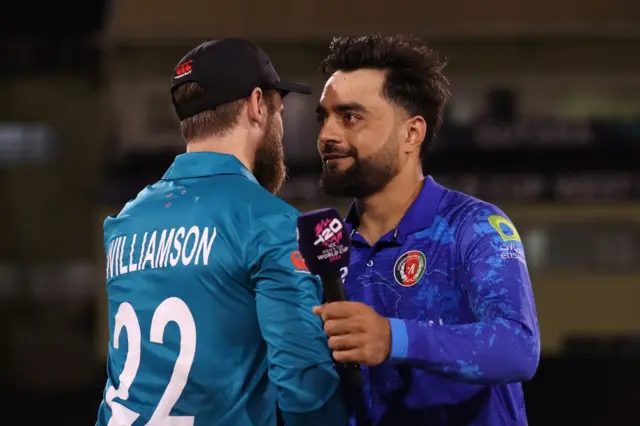 ஆப்கானிஸ்தான் கிரிக்கெட்