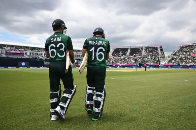 பாகிஸ்தான் டி20 உலகக் கோப்பை