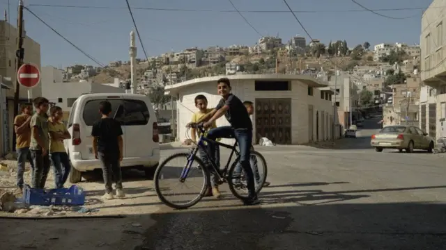 دعت منظمة هيومن رايتس ووتش إلى رد دولي على استخدام إسرائيل للقوة المميتة في الضفة الغربية