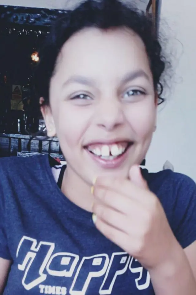Giorgia Green