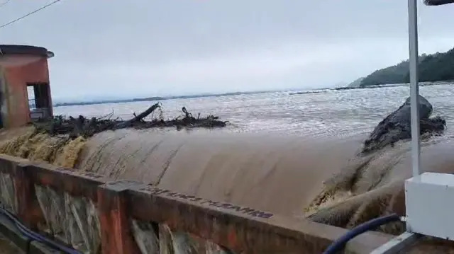 తెలంగాణ