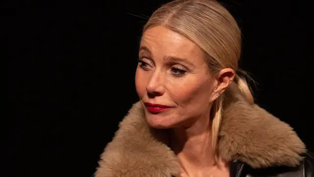 格溫妮絲·帕特洛（Gwyneth Paltrow）