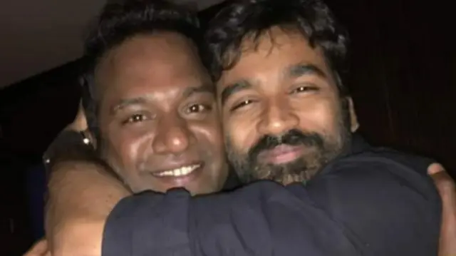 ரோபோ சங்கர்