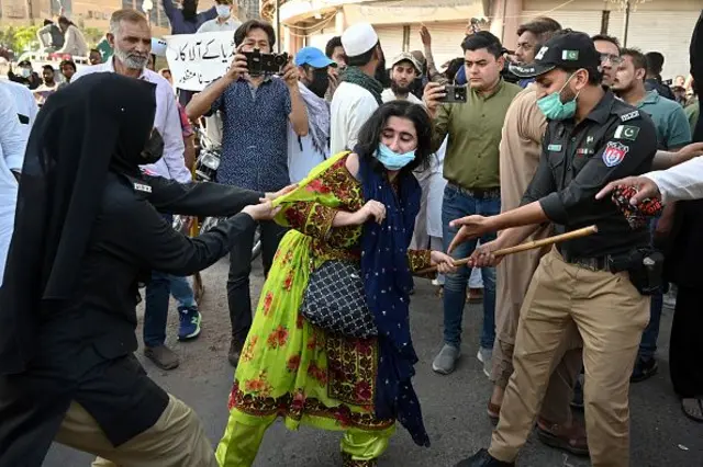 Police Torture