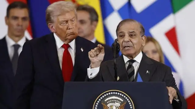 சமீபகாலமாக அமெரிக்காவிற்கும் பாகிஸ்தானிற்கும் இடையே அதிகரித்து வரும் நெருக்கம், இந்தியாவிற்கு எதிரான ஒன்றாகப் பார்க்கப்பட்டது. ஆனால், அமெரிக்காவின் முன்னாள் தேசிய பாதுகாப்பு ஆலோசகர் ஜான் போல்டன், பிடிஐ செய்தி நிறுவனத்திற்கு அளித்த பேட்டியில் இதை வேறுவிதமாக பகுப்பாய்வு செய்துள்ளார்.