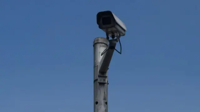 CCTV Camera