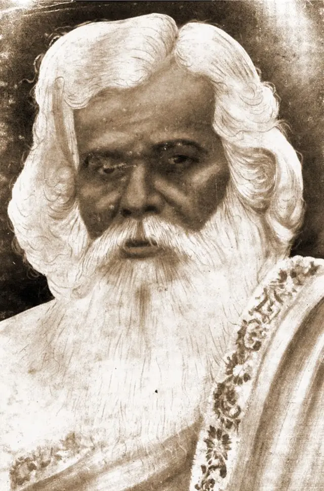 विठ्ठल रामजी शिंदे