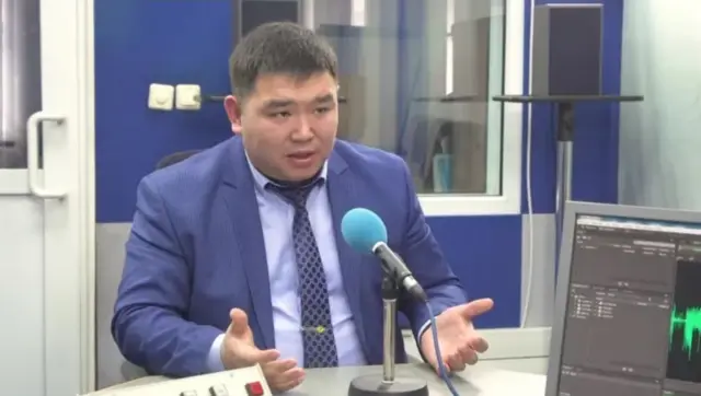 Аскат Азарбеков