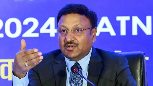 રાજીવકુમાર