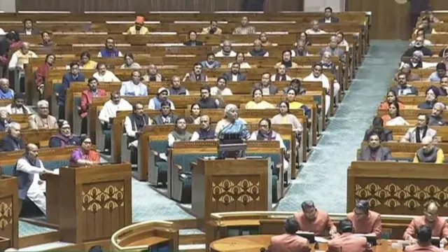 ਵਿੱਤ ਮੰਤਰੀ ਨਿਰਮਲਾ ਸੀਤਾ ਰਮਨ