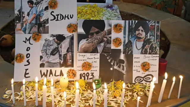 ਗੋਲਡੀ ਬਰਾੜ