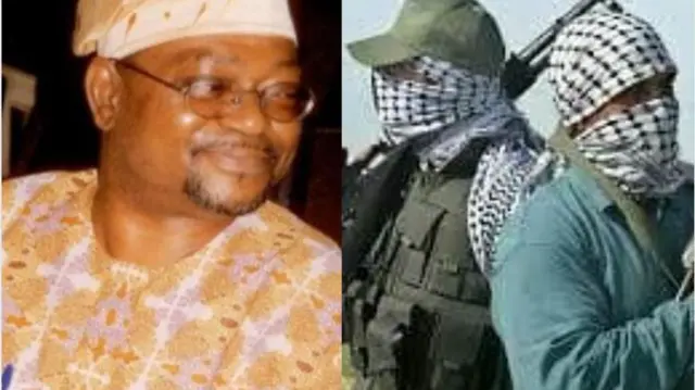 Agbaje atawọn agbebọn