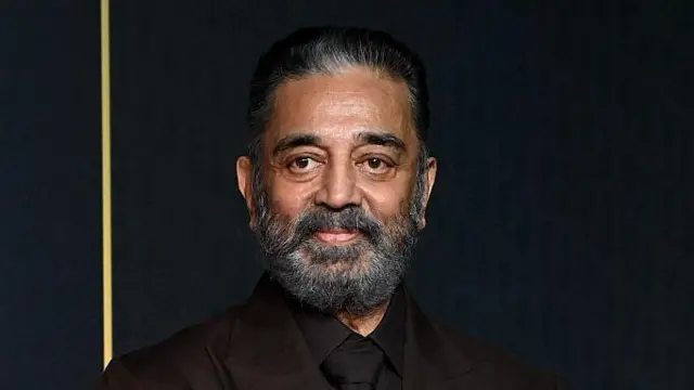 கமல்ஹாசன்