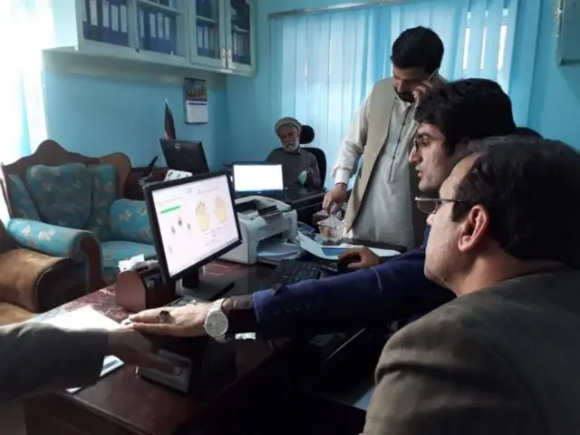 کابل 