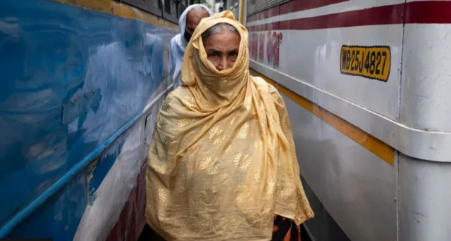  ඉන්දීය කාන්තාවන්ට වැළඳී ඇති පිළිකා අතර ගැබ්ගෙළ පිළිකාවට හිමිවන්නේ, දෙවන ස්ථානය යි.