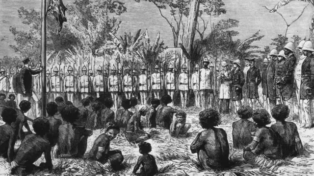 ਪਾਪੂਆ ਨਿਊ ਗਿਨੀ