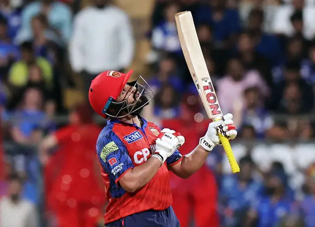 ਸ਼੍ਰੇਅਸ ਅਈਅਰ