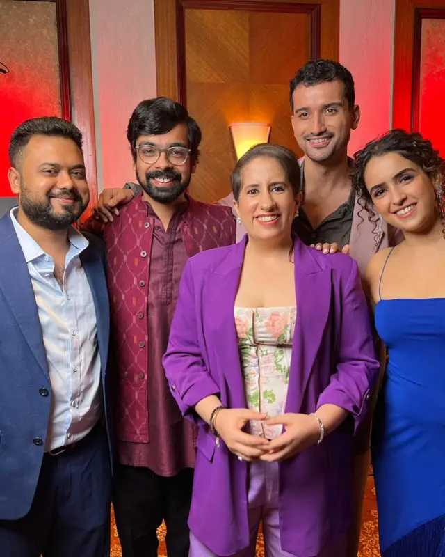 ਗੁਨੀਤ ਮੋਂਗਾ