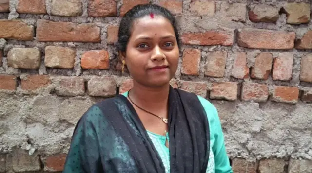 શારદા, બીબીસી, ગુજરાતી