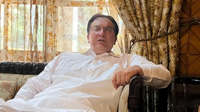 ماجد خان 