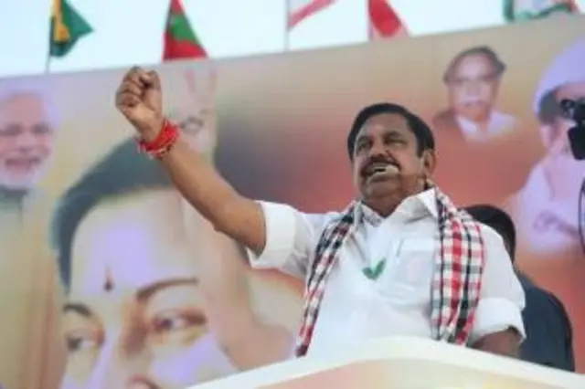 திமுக - அதிமுக கூட்டணியா? தவெக, விஜய், தமிழ்நாடு, இடதுசாரிகள், விசிக